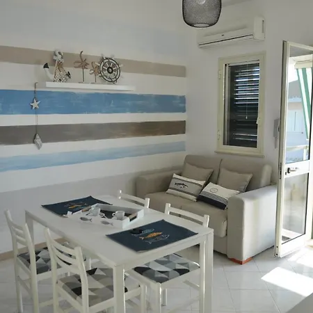 Dimoradamare Villaggio Azzurro