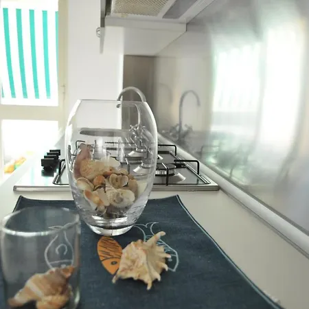 Dimoradamare Appartement Villaggio Azzurro