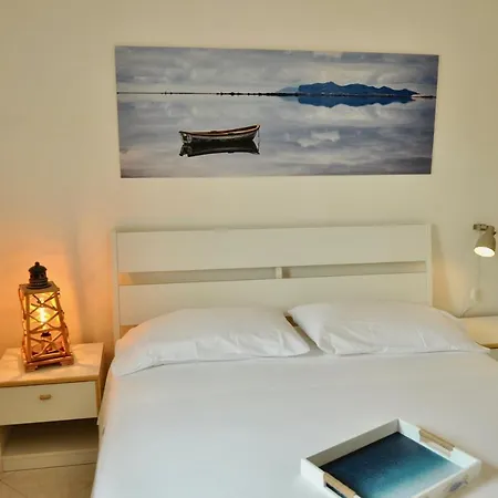 Apartment Dimoradamare