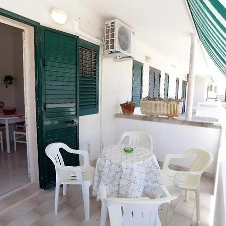 Apartment Dimoradamare
