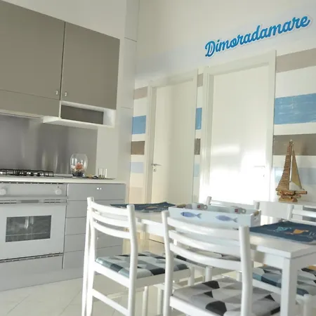 Apartment Dimoradamare Villaggio Azzurro