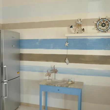 Dimoradamare Villaggio Azzurro