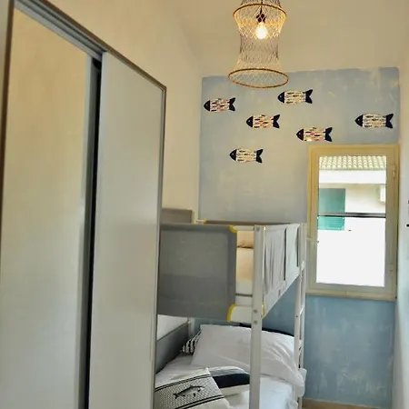 Apartment Dimoradamare Villaggio Azzurro