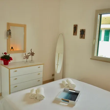 Dimoradamare Appartement *