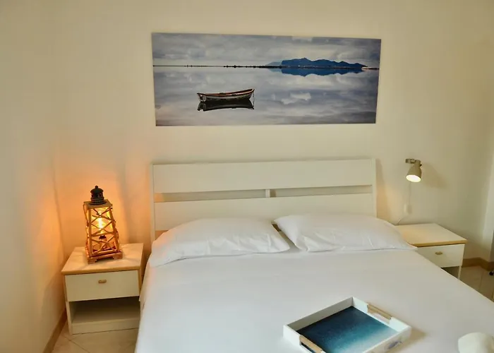 Apartment Dimoradamare