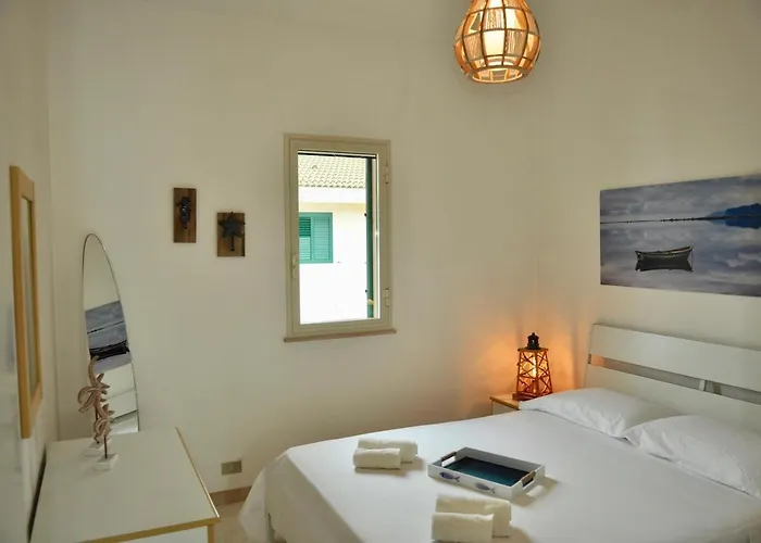 Dimoradamare * Villaggio Azzurro