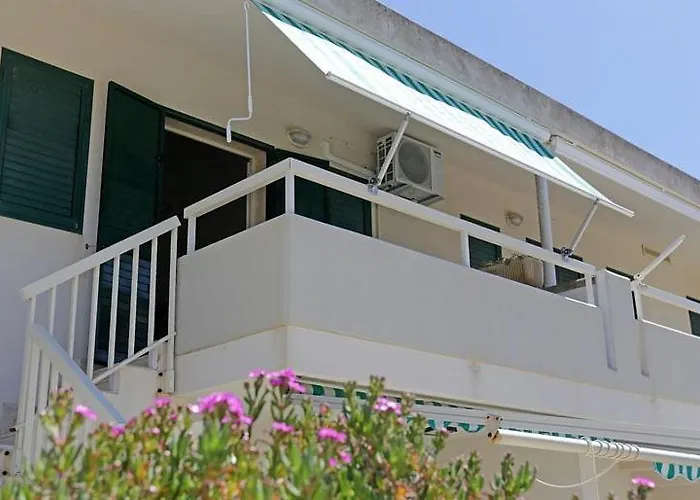 Dimoradamare * Villaggio Azzurro