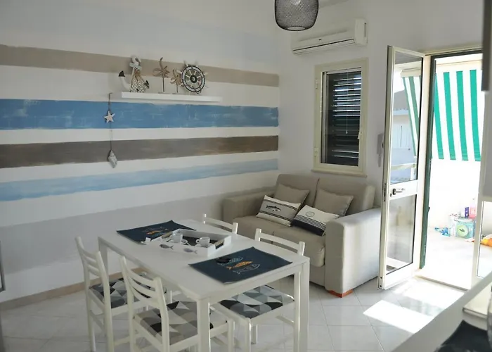 Dimoradamare Villaggio Azzurro